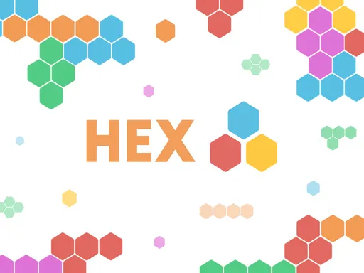 HEX — play free online