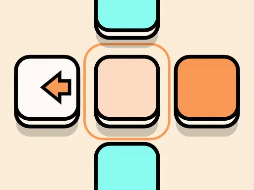Color Blocks 2 — play free online