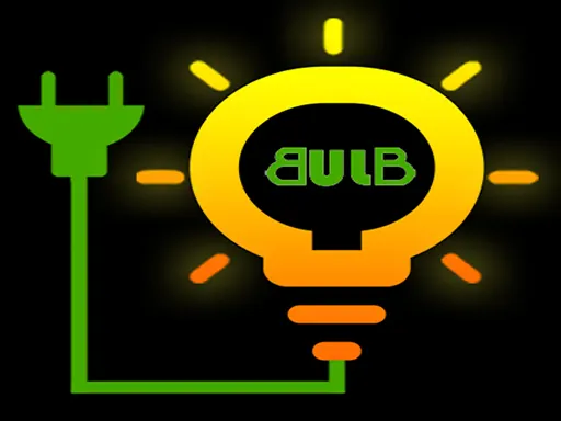 Light Bulb Puzzle Game — play free online