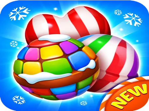 Candy Filler 2 — play free online