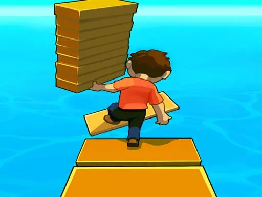 Shortcut Run 2021 — play free online