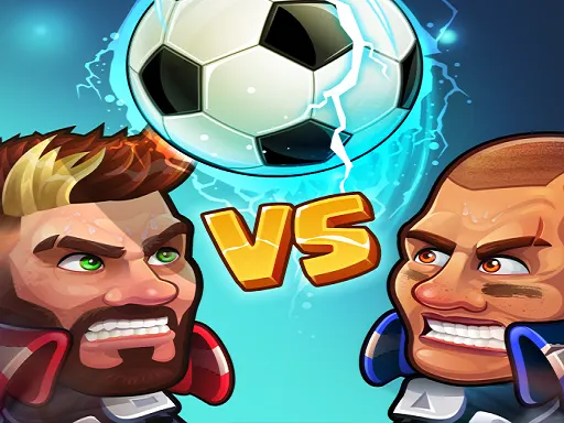 Head ball 2 — play free online