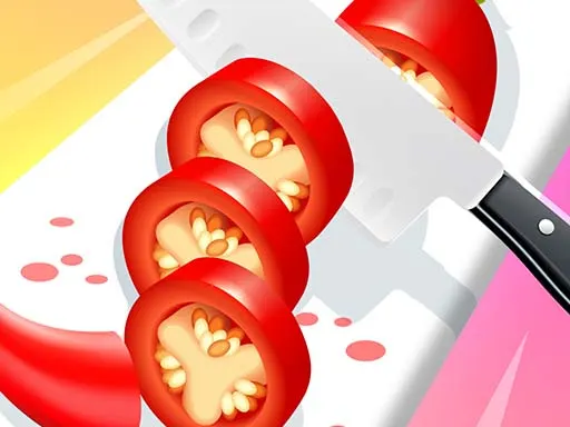 Perfect Slices — play free online