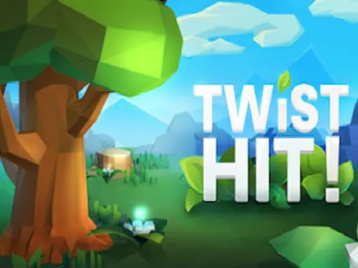 Twisty Hit — play free online