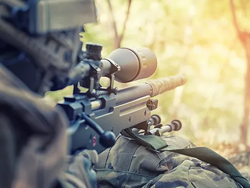 Army Sniper — play free online