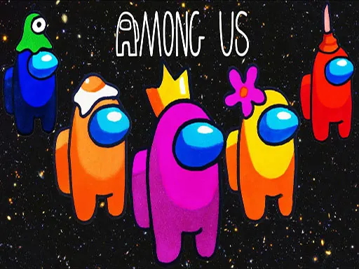 Among Us Online Player — play free online