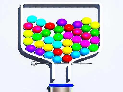 ROLLING BALLS — play free online