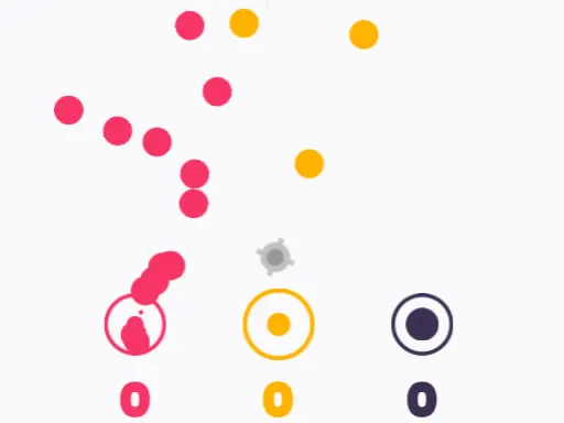 Circle Collector — play free online