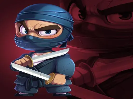 Ninja Jump Force – Game Online — play free online