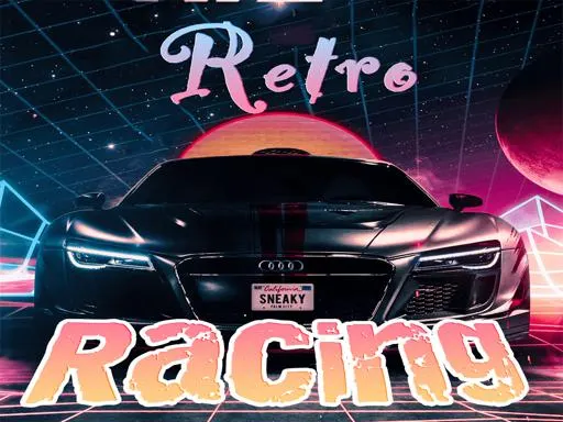 Retro Racing 3d – Free Mobile Game Online — play free online