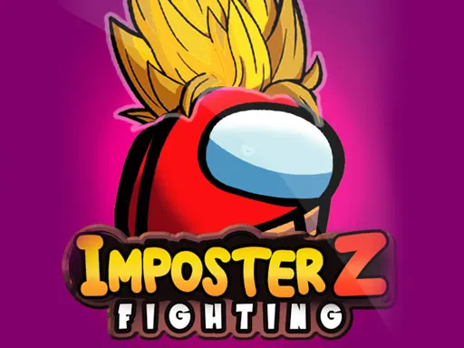 IMPOSTER Battle Z Dragon Warriors — play free online