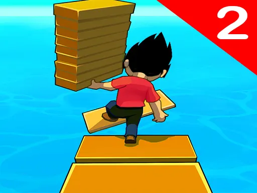 Shortcut Run 2 — play free online