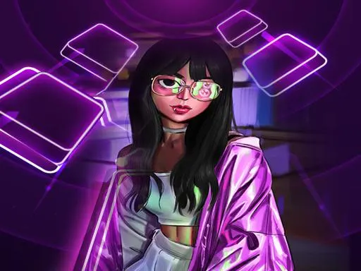 Magic Infinite Octagon — play free online
