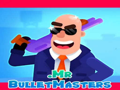 Mr. BulletMasters online — play free online