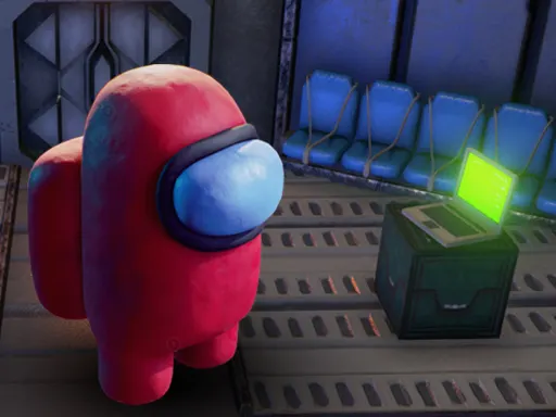 Who Is Imposter — play free online