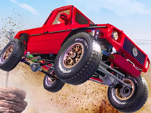 Car Stunt mega Ramp 3D — play free online