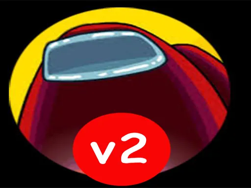 Among Us online v2 — play free online