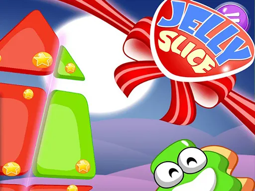 Jelly Slice — play free online