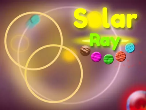 Solar Ray — play free online