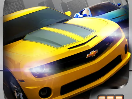 Impossible Ramp Car Stunts 3D — play free online