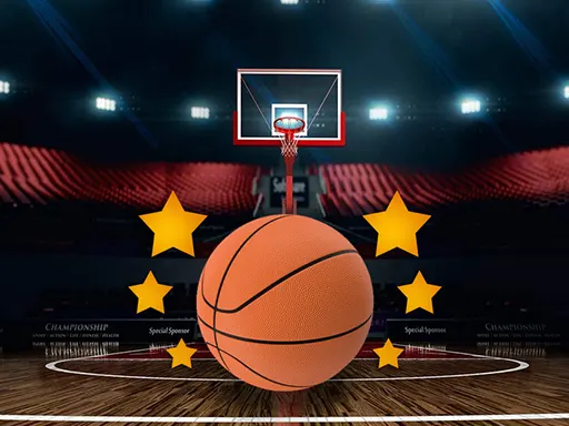 Basket King — play free online