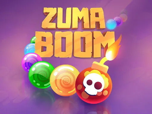Zuma Boomer — play free online