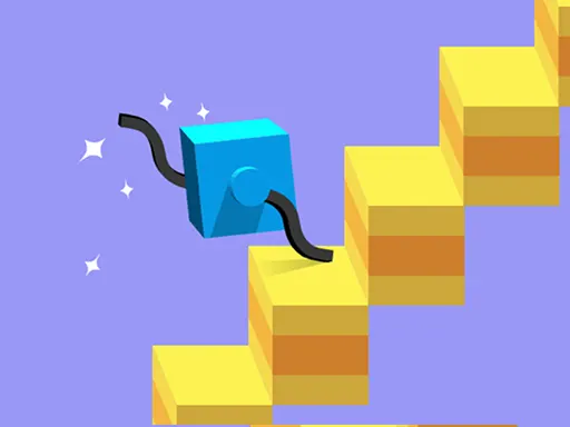 Climber Draw — play free online