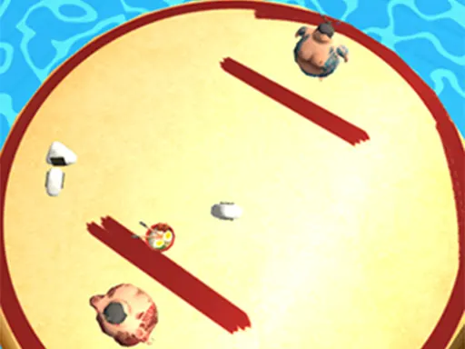 Sumo Wrestling 2021 — play free online