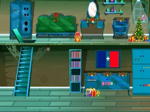 Rescue The Boy — play free online