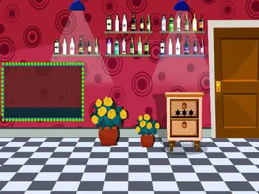 Bar Escape — play free online