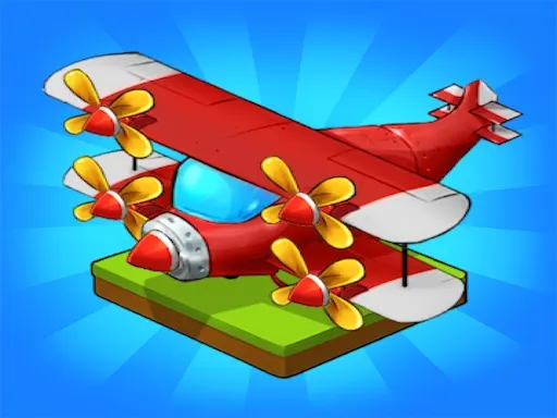 Sky Hero — play free online