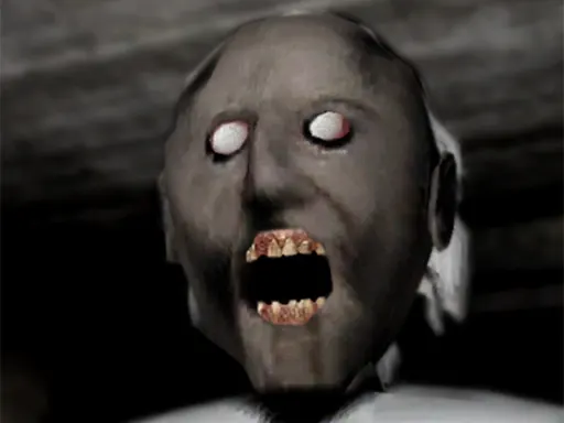 Scary Granny — play free online