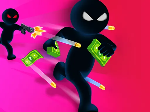 Stick killer — play free online