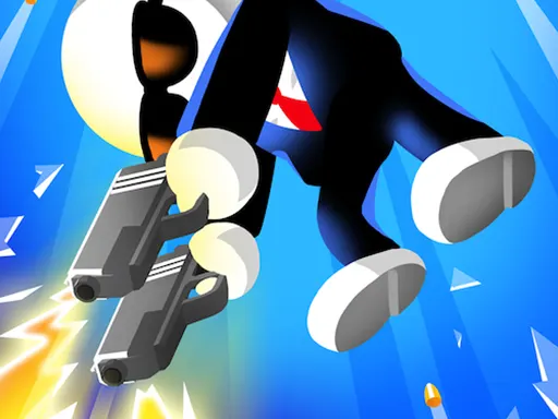 jhoney revenge — play free online