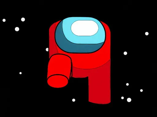Among Them Jigsaw — play free online