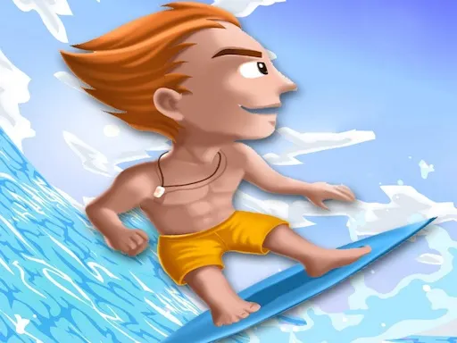 Surf Riders — play free online