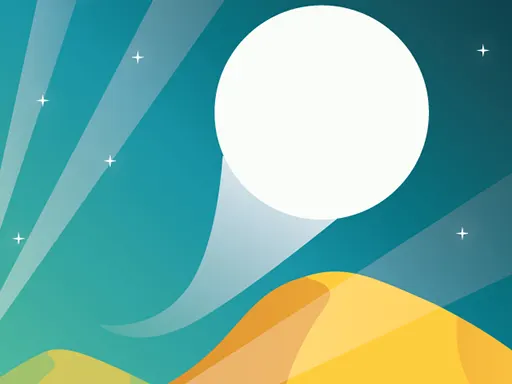 Dune Surfer 3d — play free online