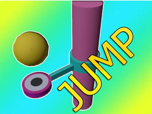 Jump Jump — play free online