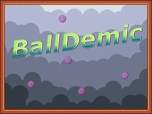 Balldemic — play free online