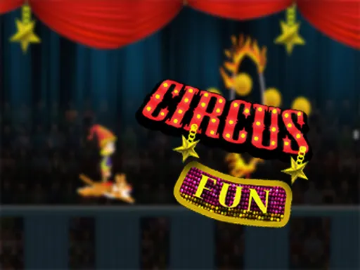 CIRCUS FUN — play free online