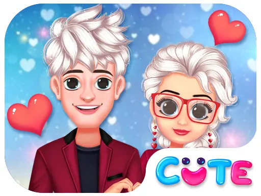 Princess Valentine’s Crush — play free online
