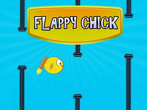 FLAPPY CHICK — play free online