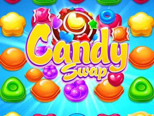 Candy Swap — play free online