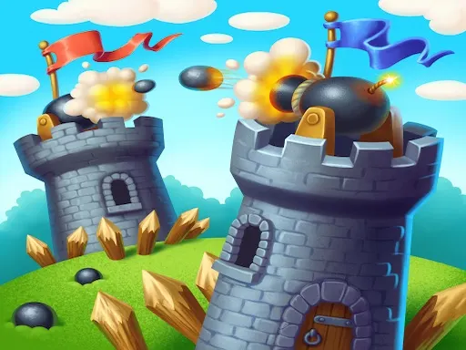 King Defense — play free online