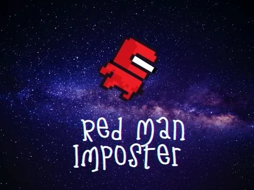 Red Man Imposter — play free online