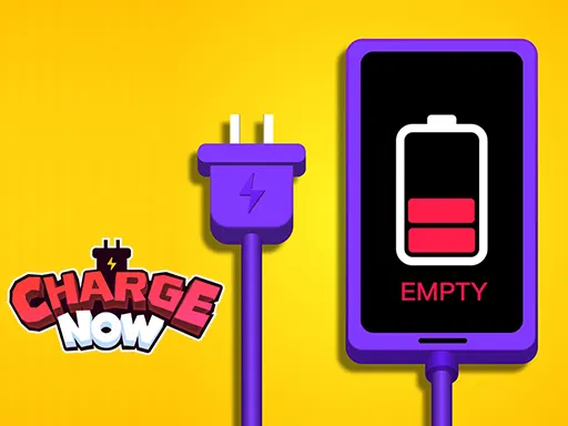 CHARGE NOW — play free online
