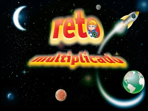 Reto Multiplicado — play free online