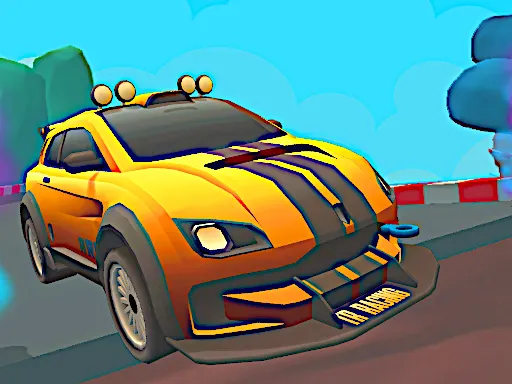 Mini Rally Racing — play free online