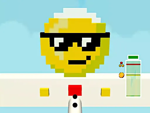 Smart Ball Colors — play free online