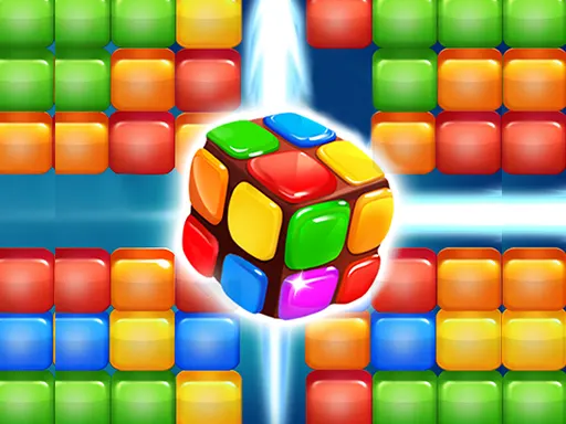 Jelly Splaash Crush — play free online